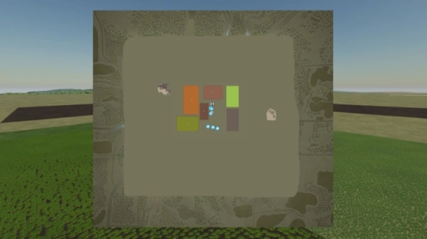FS22 - The Construction Map V1.3