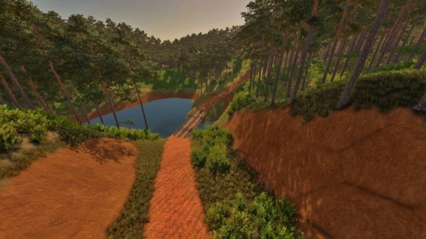 FS22 - Tipizal Map V1.0