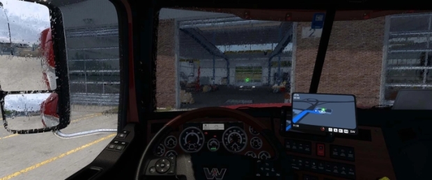 ATS - Tjs HD GPS V1.0.3