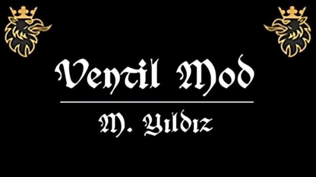 ETS2 - Ventil – Air Brake Sound Mod V1.0
