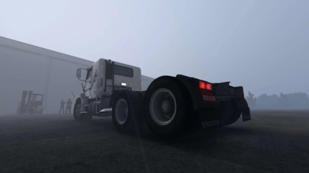 ETS2 - Volvo NL12 EDC Gold V1.3.1