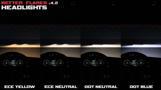 ATS - Better Flares V4.2