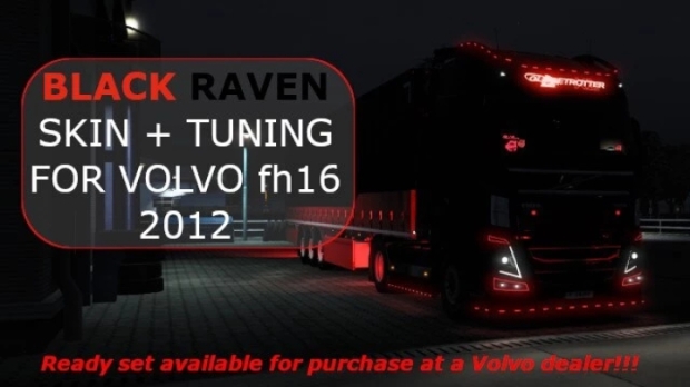 ETS2 - Tuning Accessories Pack V3.5, Euro Truck Simulator 2
