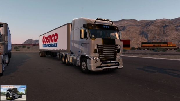 ATS - Fabio Contiers Galvatron TF4 V2.2.149