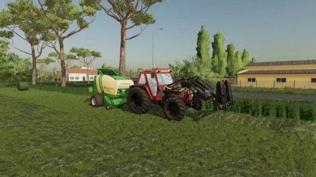 FS22 - Fiat 90 Series V1.0