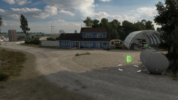ATS - Havre Farm (Montana)