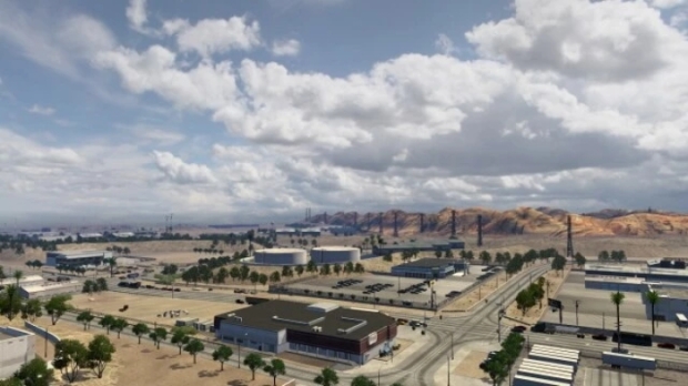 ATS - Improved Graphics Fix V1.49.4.200s