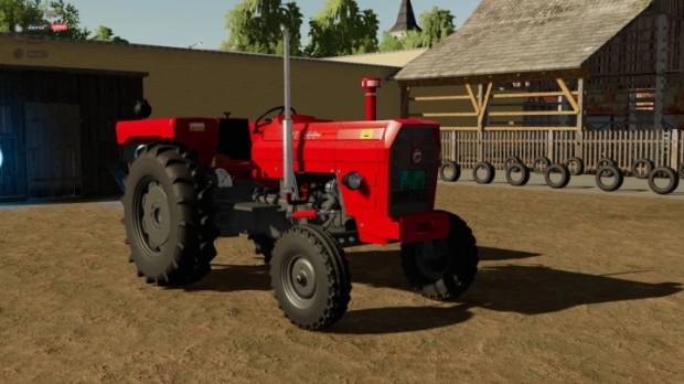 Fs22 Imt 560 S44 Tractor V10 Farming Simulator 22 Modsclub 4207