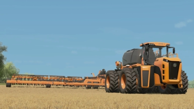 FS22 - Jacto Uniport Planter 500 V1.0.0.1