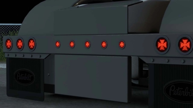 ATS - KSW Custom Light Pack