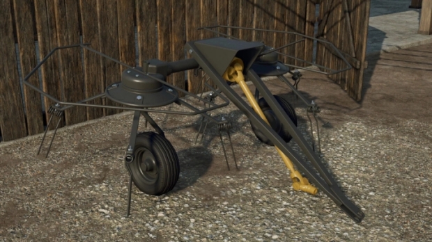 FS22 - Lizard 2GLT/1 V1.0