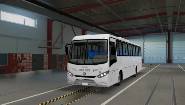 ETS2 - Marcopolo ideale 770