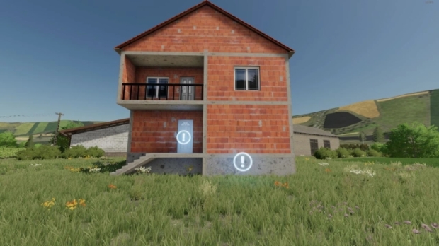 FS22 - Market V1.0