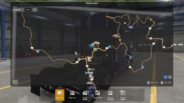 ATS - Own Com V1.32