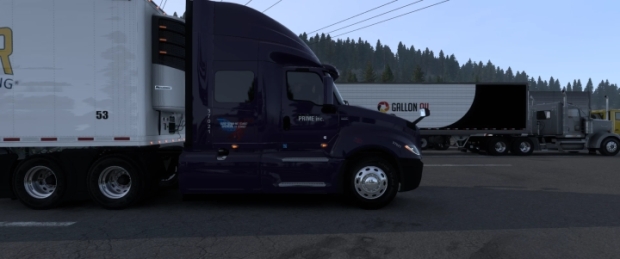 ATS - Prime Inc Lt Skin