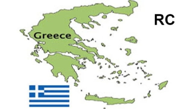 ETS2 - Road to Athens - Promods West Balkans Merge Road Connection V1.20