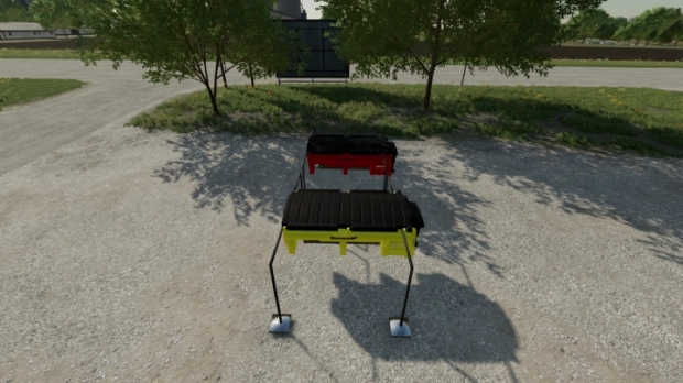 FS22 - Salter V1.0