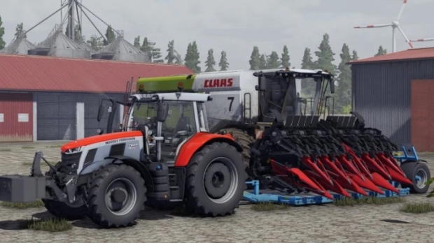 FS22 - Shaders V1.0