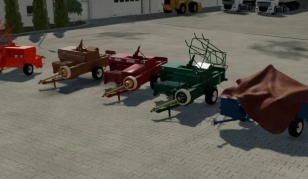 FS22 - Sipma Z224 - Sipma Z224/1 V3.0