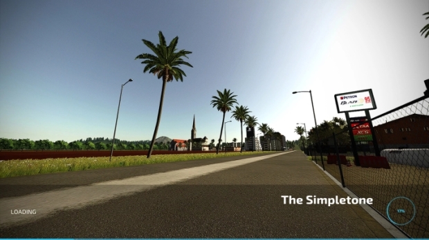 FS22 - The Simpletone Map V1.0