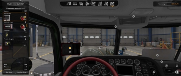 ATS - Tjs HD GPS V1.1