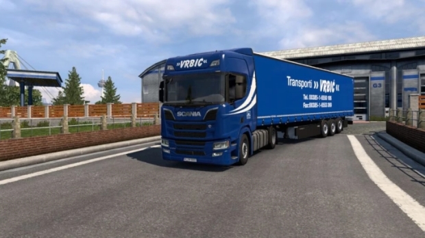 ETS2 - Transporti Vrbic Combo Skin V1.0