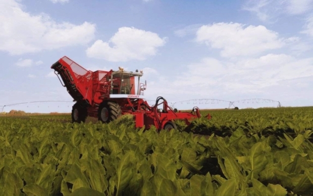 FS22 - Vervaet 17T V1.0