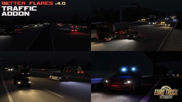 ATS - Better Flares V4.3.1