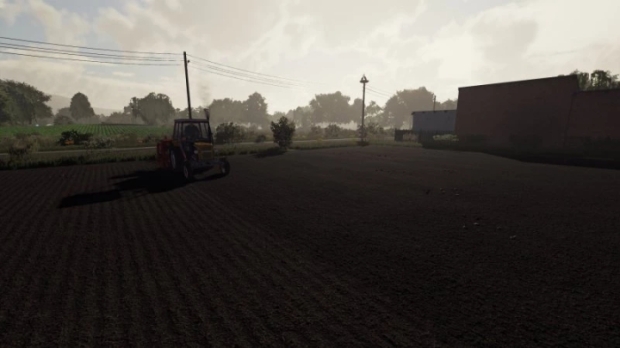 FS22 - Bockowo Map V1.0
