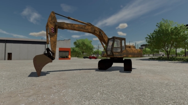 FS22 - Case 1188 V1.0