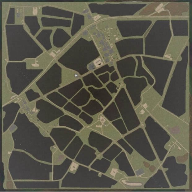 FS22 - CountyLine Multi 4x V1.0.0.8