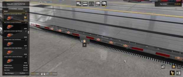 ATS - Custom Lightpack V1.0