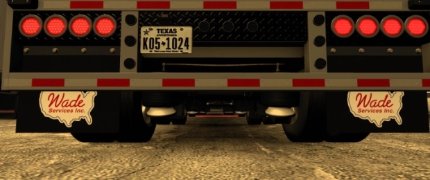 ATS - Custom Lightpack V2.0