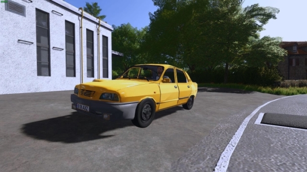 FS22 - Dacia 1310 Special V1.0.0.1