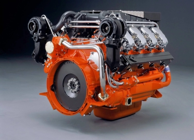 ETS2 - Engines and More V1.1