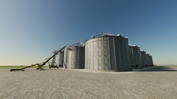 FS22 - Evergreen Farms Map V1.0.0.2