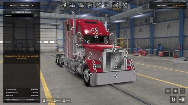 ATS - Freightshaker Classic XL V7.4