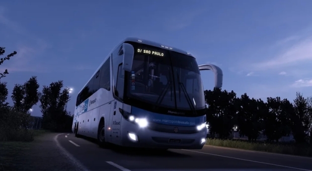 ETS2 - G7 BioSafe SC 6x2