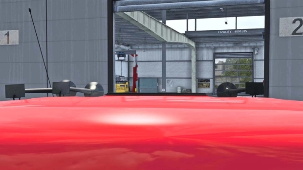 ETS2 - Hadley Airhorns V1.0
