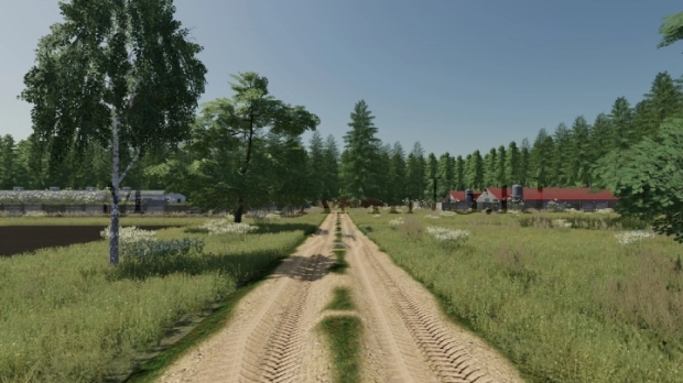FS22 - Liski Map V2.0