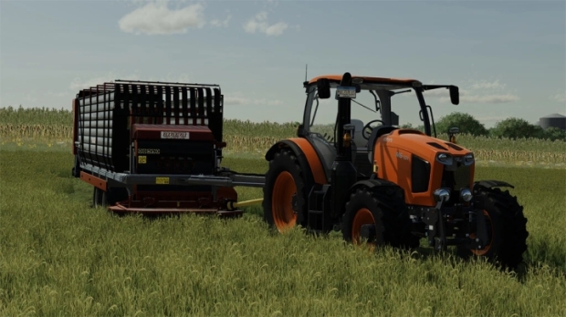 FS22 - MaizePlus V1.3