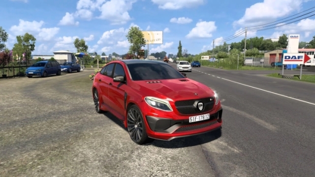 ATS - Mercedes-Benz AMG Onyx G6 V2.0.1