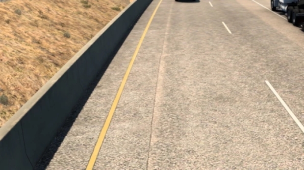 ATS - New Road Textures V3.2.1