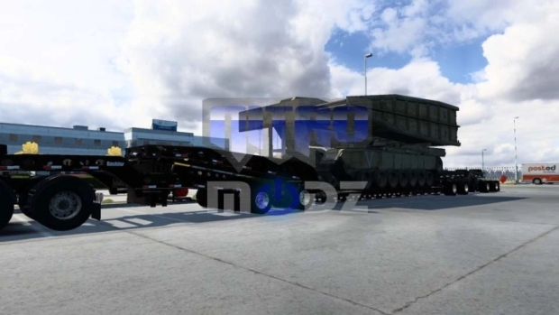 ATS - NitroModz Ownable Rackley V2.1