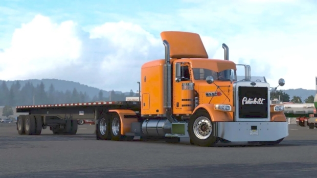 ATS - Peterbilt Modified 378/379 V2.9.1
