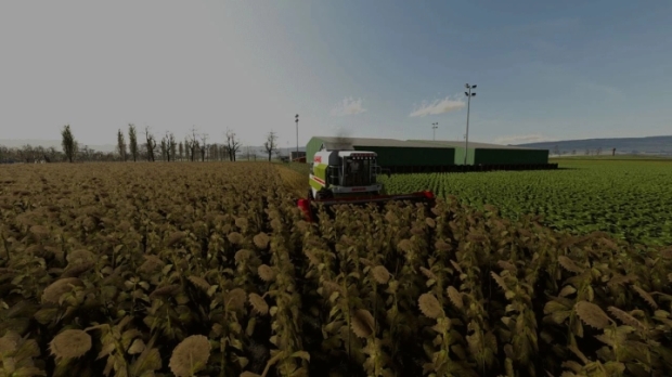 FS22 - Petrovani Map V1.2.2.1