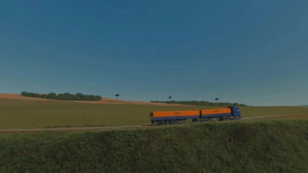 FS22 - Qap Map Beta V0.5