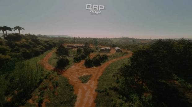 FS22 - Qap Map V1.0