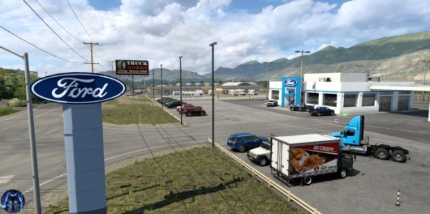ATS - Real Company Logo V1.5.1