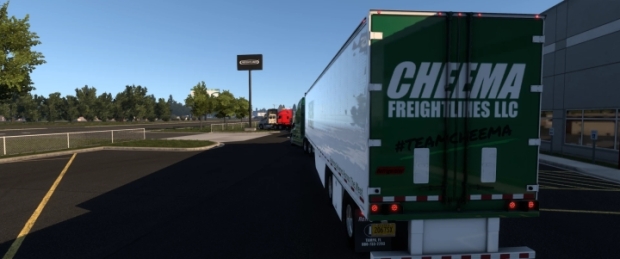 ATS - Ruda Ref 53 Cheema Skin